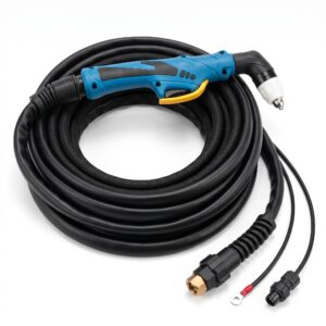 P80 AIR-COOLED CUTTING TORCH