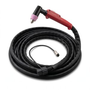 SG55/AG60/AG60F AIR-COOLED CUTTING TORCH