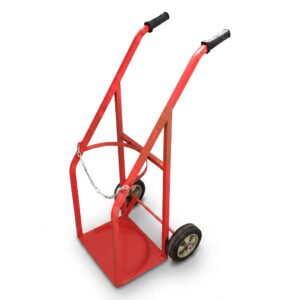 Single Cylinder Trolly