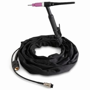 WP26 Air Cooled Tig Torch for Tig 200