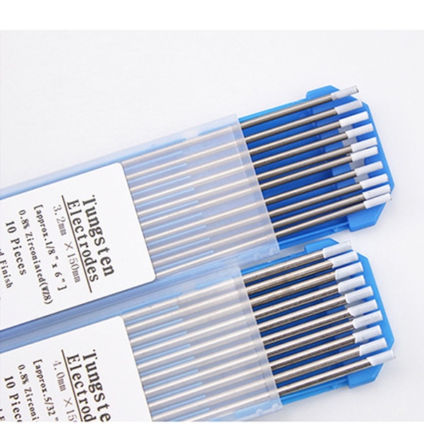 Tungston Rod White