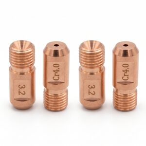 Saw Contact Tip Length 38MM